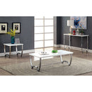 Trina End Table