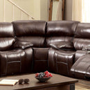 Ruth Corner Chair