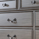 Syracuse Queen Bedroom Set