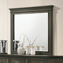 Houston Mirror