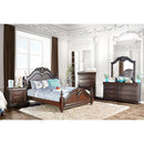 Mandura Bed