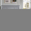 Castlile Bedroom Set