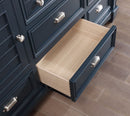 Manzanillo Dresser