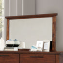 Knighton Mirror