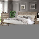 Wells Cal.King, E.King, & Queen Bed
