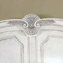 Isidora E.King Bed