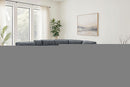 Mattheus Power Sectional
