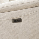 Mattheus Power Sectional