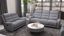 Matthias Manual Sofa