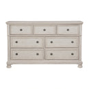 Bethel Dresser
