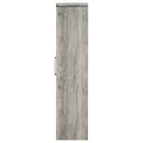 Alejo Tall Display Cabinet