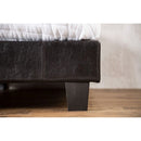 Evans E.King Bed