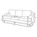 Glenn Sofa