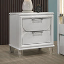 Lareina Full & Twin Bed