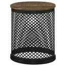 Aurora Side Table