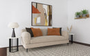 Jade Sofa