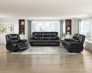 Ellicott Double Reclining Sofa