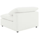 Raleigh Armless Chair