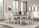 Pendola Side Chair (2/CTN)