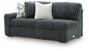 Midnight-Madness Sectional