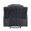 Phyllis Reclining Chair With Cup Holders