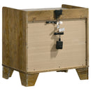 Henderson Bedroom Set
