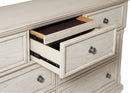 Bethel Dresser
