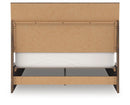 Chirason Bed
