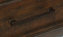 Logandale Chest