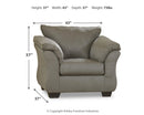 Darcy Chair