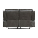 Pagosa Double Reclining Love Seat