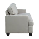 Elmont Love Seat