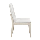 Tundra Side Chair