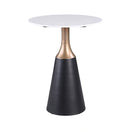 Streatham 3 Pc Counter Ht Table Set