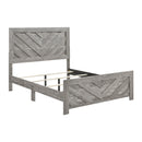 Corbin Queen Bed