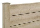 Oakglen Bedroom Set