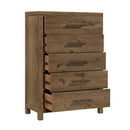 Matisse Chest