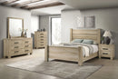 Oakglen Chest of Drawers
