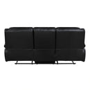 Ellicott Double Reclining Sofa