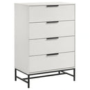 Sonora Bedroom Set