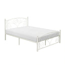 Pallina Full Platform Bed - Full