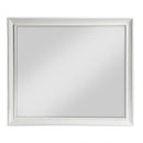 Mackinac Mirror
