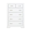 Hudson Chest