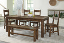 Jerrick Bench