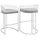 Thermosolis Bar Chair
