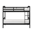 Lani Twin/Twin Bunk Bed