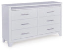Jarlee Dresser