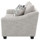 Tomkins Loveseat