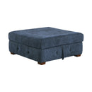 Raife Storage Ottoman