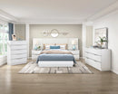 Linea Mirror